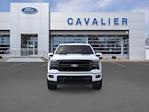 New 2025 Ford F-150 Lariat SuperCrew Cab 4x4 Pickup for sale #D1341 - photo 8