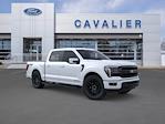 New 2025 Ford F-150 Lariat SuperCrew Cab 4x4 Pickup for sale #D1341 - photo 1