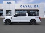 2025 Ford F-150 SuperCrew Cab 4x4 Pickup for sale #D1341 - photo 4