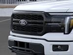 New 2025 Ford F-150 Lariat SuperCrew Cab 4x4 Pickup for sale #D1341 - photo 17