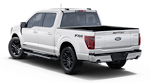 New 2025 Ford F-150 Lariat SuperCrew Cab for sale #D1341 - photo 24