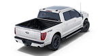 New 2025 Ford F-150 Lariat SuperCrew Cab for sale #D1341 - photo 25