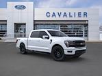 2025 Ford F-150 SuperCrew Cab 4x4 Pickup for sale #D1341 - photo 7