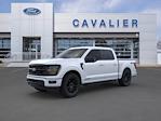 New 2025 Ford F-150 XLT SuperCrew Cab 4x4 Pickup for sale #D1343 - photo 1