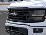 New 2025 Ford F-150 XLT SuperCrew Cab 4x4 Pickup for sale #D1343 - photo 17
