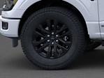 New 2025 Ford F-150 XLT SuperCrew Cab 4x4 Pickup for sale #D1343 - photo 19