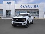 New 2025 Ford F-150 XLT SuperCrew Cab 4x4 Pickup for sale #D1343 - photo 3