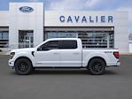 New 2025 Ford F-150 XLT SuperCrew Cab 4x4 Pickup for sale #D1343 - photo 4