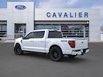 New 2025 Ford F-150 XLT SuperCrew Cab 4x4 Pickup for sale #D1343 - photo 2