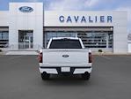 New 2025 Ford F-150 XLT SuperCrew Cab 4x4 Pickup for sale #D1343 - photo 5