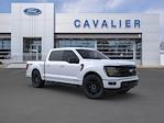 New 2025 Ford F-150 XLT SuperCrew Cab 4x4 Pickup for sale #D1343 - photo 7