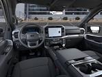 New 2025 Ford F-150 XLT SuperCrew Cab 4x4 Pickup for sale #D1343 - photo 9