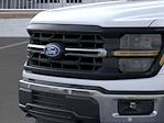 2025 Ford F-150 SuperCrew Cab 4x4 Pickup for sale #D1356 - photo 17