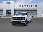 2025 Ford F-150 SuperCrew Cab 4x4 Pickup for sale #D1356 - photo 3