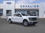 New 2025 Ford F-150 XLT SuperCrew Cab 4x4 Pickup for sale #D1356 - photo 1