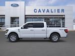 2025 Ford F-150 SuperCrew Cab 4x4 Pickup for sale #D1356 - photo 4