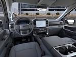 New 2025 Ford F-150 XLT SuperCrew Cab 4x4 Pickup for sale #D1356 - photo 9