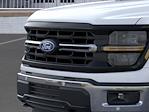 New 2025 Ford F-150 XLT SuperCrew Cab 4x4 Pickup for sale #D1356 - photo 17