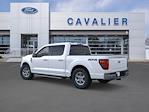 2025 Ford F-150 SuperCrew Cab 4x4 Pickup for sale #D1356 - photo 2