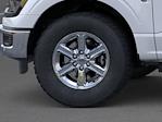 New 2025 Ford F-150 XLT SuperCrew Cab 4x4 Pickup for sale #D1356 - photo 19