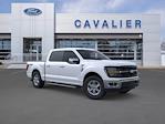 2025 Ford F-150 SuperCrew Cab 4x4 Pickup for sale #D1356 - photo 7