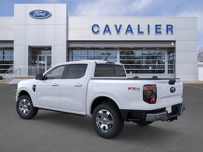 2025 Ford Ranger SuperCrew Cab 4x4 Pickup for sale #D1374 - photo 2