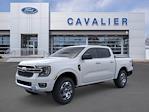 New 2025 Ford Ranger XLT SuperCrew Cab 4x4 Pickup for sale #D1374 - photo 1