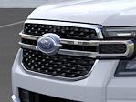 New 2025 Ford Ranger XLT SuperCrew Cab 4x4 Pickup for sale #D1374 - photo 17