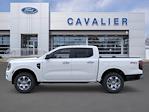 New 2025 Ford Ranger XLT SuperCrew Cab 4x4 Pickup for sale #D1374 - photo 6