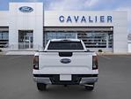 New 2025 Ford Ranger XLT SuperCrew Cab 4x4 Pickup for sale #D1374 - photo 9