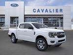 New 2025 Ford Ranger XLT SuperCrew Cab 4x4 Pickup for sale #D1374 - photo 13