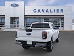 New 2025 Ford Ranger XLT SuperCrew Cab 4x4 Pickup for sale #D1374 - photo 15