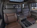 New 2025 Ford F-350 King Ranch Crew Cab 4x4 SRW Pickup for sale #D1377 - photo 9