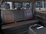 New 2025 Ford F-350 King Ranch Crew Cab 4x4 SRW Pickup for sale #D1377 - photo 11