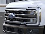 New 2025 Ford F-350 King Ranch Crew Cab 4x4 SRW Pickup for sale #D1377 - photo 17