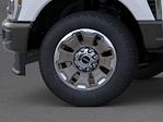 New 2025 Ford F-350 King Ranch Crew Cab 4x4 SRW Pickup for sale #D1377 - photo 19