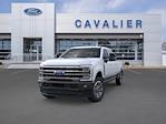 New 2025 Ford F-350 King Ranch Crew Cab 4x4 SRW Pickup for sale #D1377 - photo 4