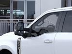 New 2025 Ford F-350 King Ranch Crew Cab 4x4 SRW Pickup for sale #D1377 - photo 20