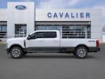 New 2025 Ford F-350 King Ranch Crew Cab 4x4 SRW Pickup for sale #D1377 - photo 3