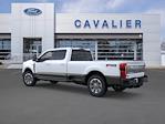 New 2025 Ford F-350 King Ranch Crew Cab 4x4 SRW Pickup for sale #D1377 - photo 2