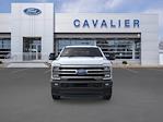 New 2025 Ford F-350 King Ranch Crew Cab 4x4 SRW Pickup for sale #D1377 - photo 8
