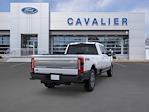 New 2025 Ford F-350 King Ranch Crew Cab 4x4 SRW Pickup for sale #D1377 - photo 15