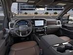 New 2025 Ford F-350 King Ranch Crew Cab 4x4 SRW Pickup for sale #D1377 - photo 7