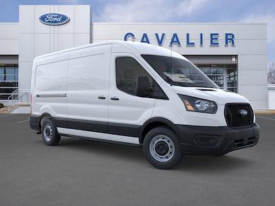2025 Ford Transit 250 Medium Roof RWD Empty Cargo Van for sale #D1378 - photo 1