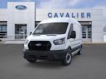 New 2025 Ford Transit 250 Medium Roof Empty Cargo Van for sale #D1378 - photo 4