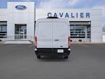 2025 Ford Transit 250 Medium Roof RWD Empty Cargo Van for sale #D1378 - photo 3