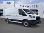 2025 Ford Transit 250 Medium Roof RWD Empty Cargo Van for sale #D1378 - photo 1