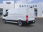 New 2025 Ford Transit 250 Medium Roof Empty Cargo Van for sale #D1378 - photo 2