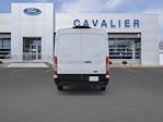 New 2025 Ford Transit 250 Medium Roof Empty Cargo Van for sale #D1378 - photo 9