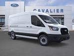 New 2025 Ford Transit 250 Medium Roof Empty Cargo Van for sale #D1378 - photo 13